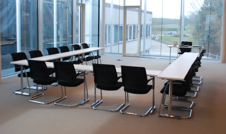 Teppichbodenverschmutzungen