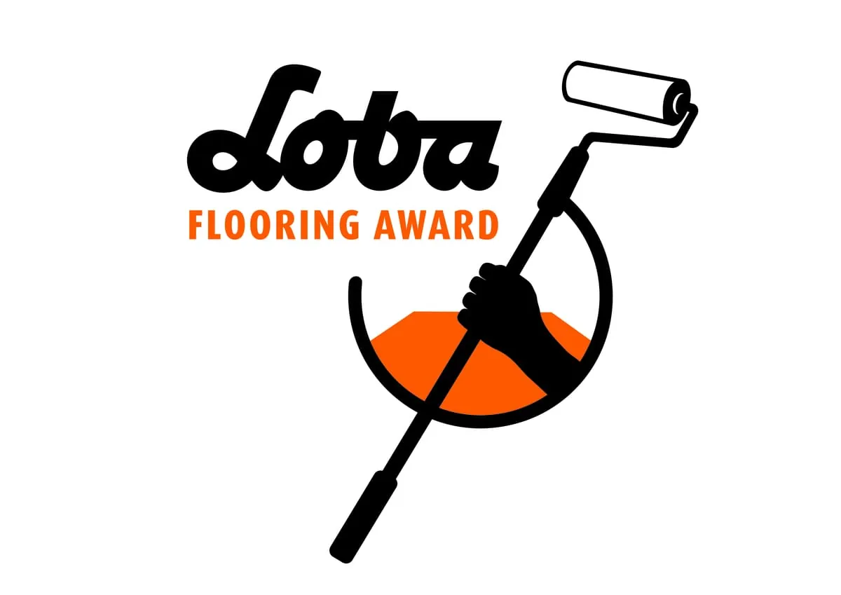 Loba Flooring Award