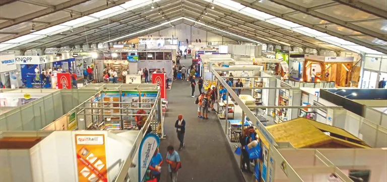 EPF Messe