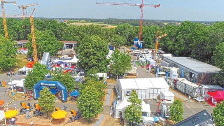 EPF Messe