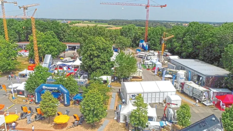 EPF Messe
