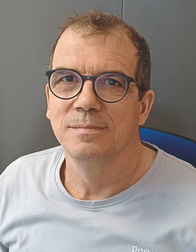 Manfred Dischinger