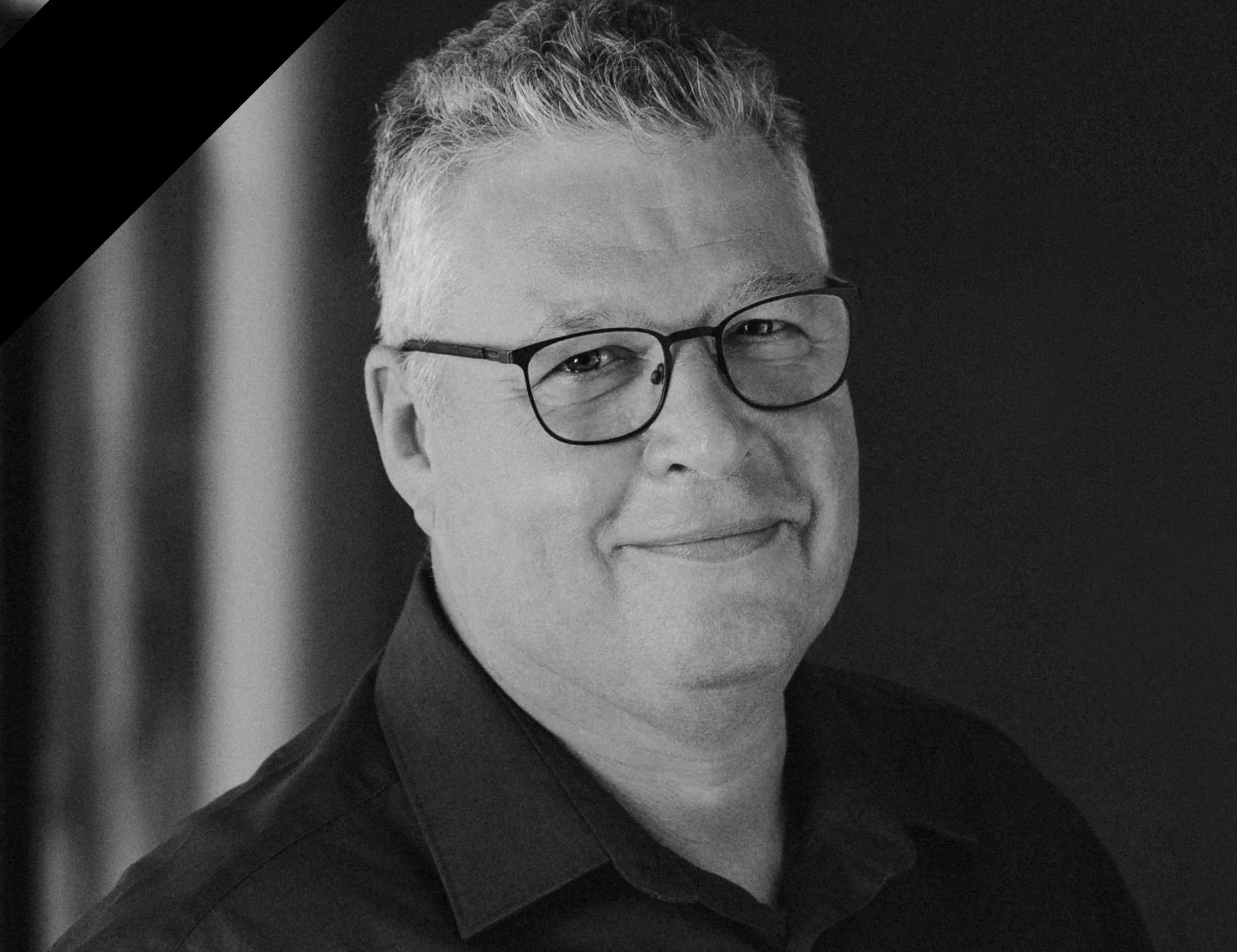 Fachhandelsring trauert um Andreas Mittag