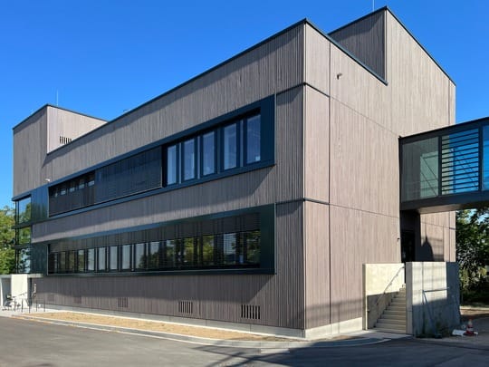 Mocopinus jetzt Teil von Osmo