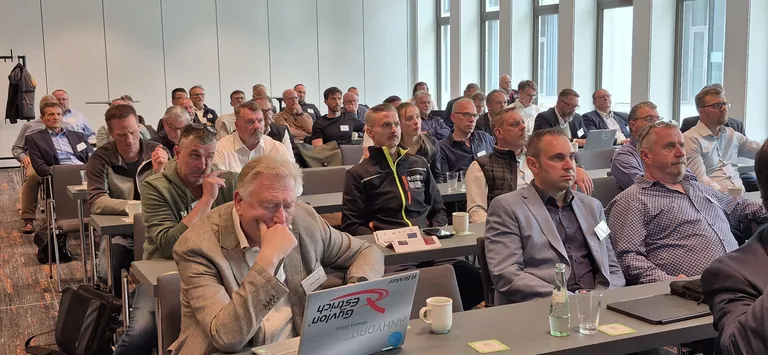 Ein interessantes Vortragsprogramm steht in Ingolstadt beim BEB und BFSE auf dem Programm. 