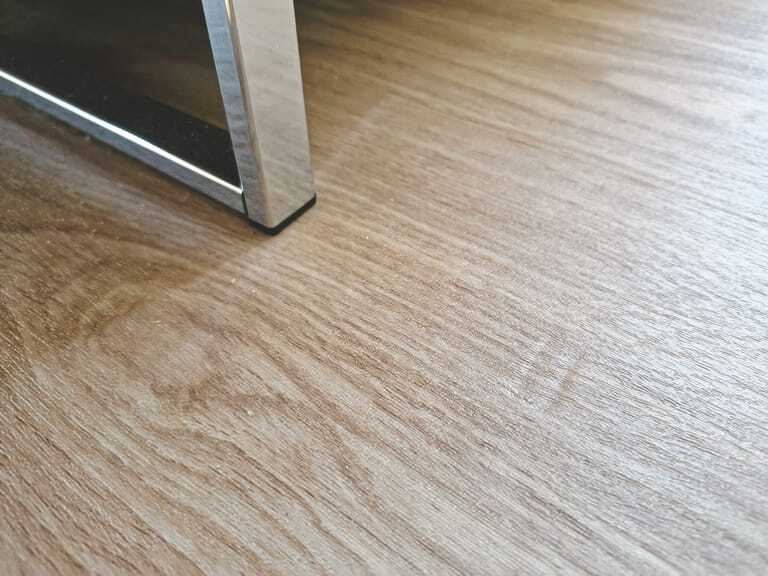 Resteindr&uuml;cke bei elastischen Bel&auml;gen Teil 2