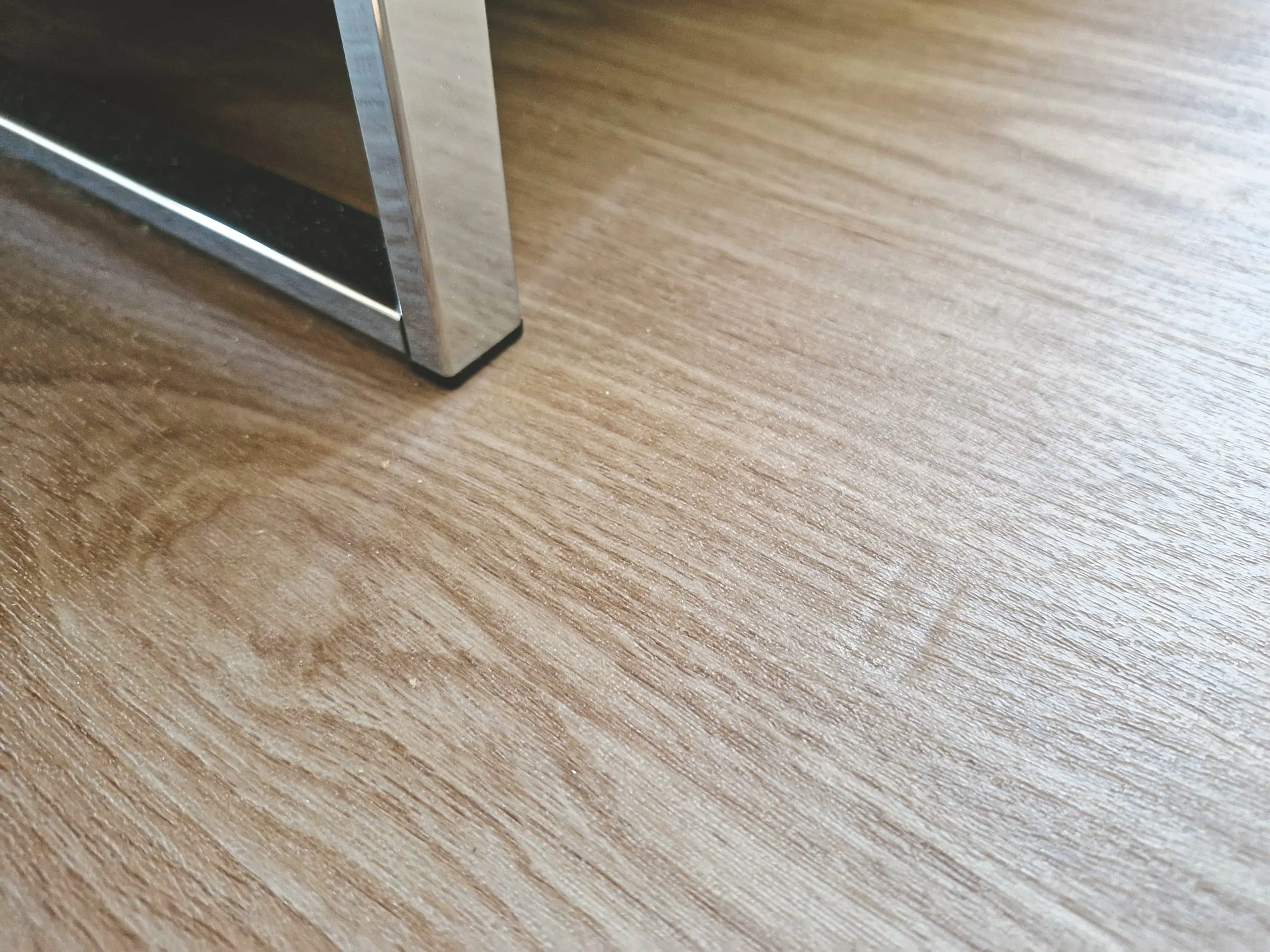 Resteindrücke bei elastischen Belägen: typische Ursachen, Teil 2