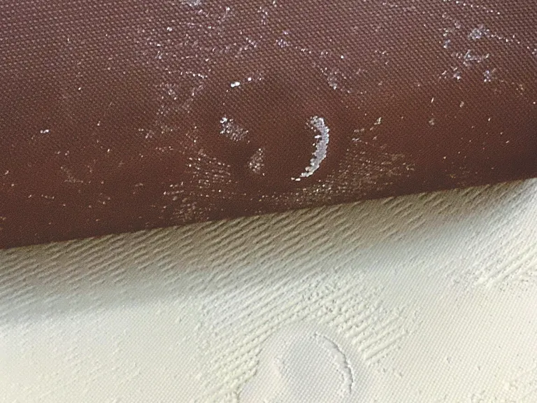 Resteindr&uuml;cke bei elastischen Bel&auml;gen Teil 2