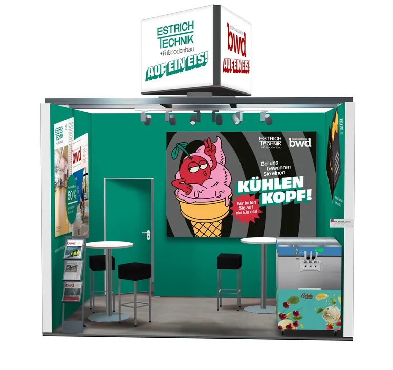 EPF Messe 2026