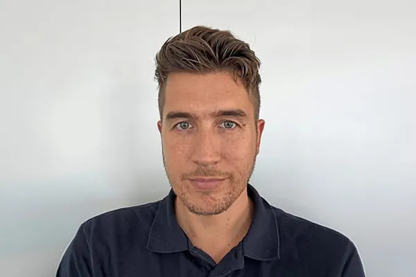 Einer von uns: Philipp Hettich aus Kuppenheim