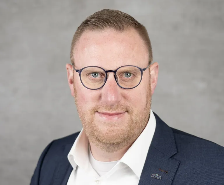 Michael Berns r&uuml;ckt in die Unternehmensf&uuml;hrung der Carl Prinz GmbH & Co. KG auf.