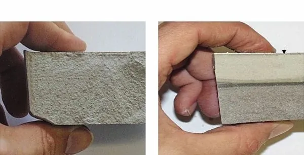 Wassermenge Anwendungstechnik