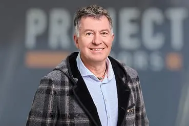 Project Floors stärkt Vertrieb in Österreich mit Wolfgang Koschat