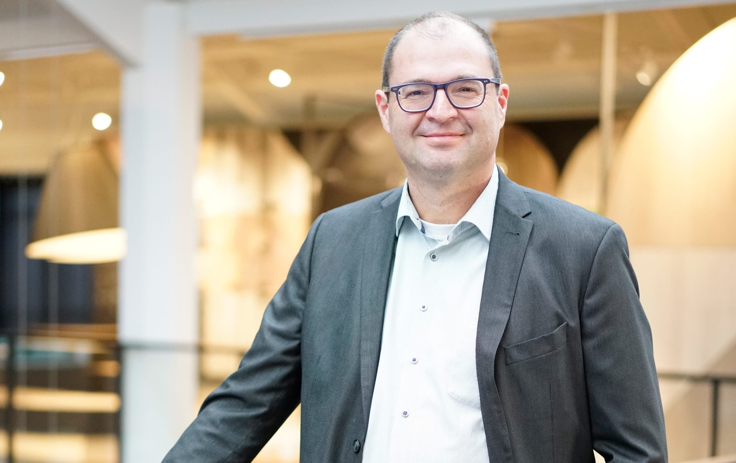 Marozzi neu im vdp-Vorstand