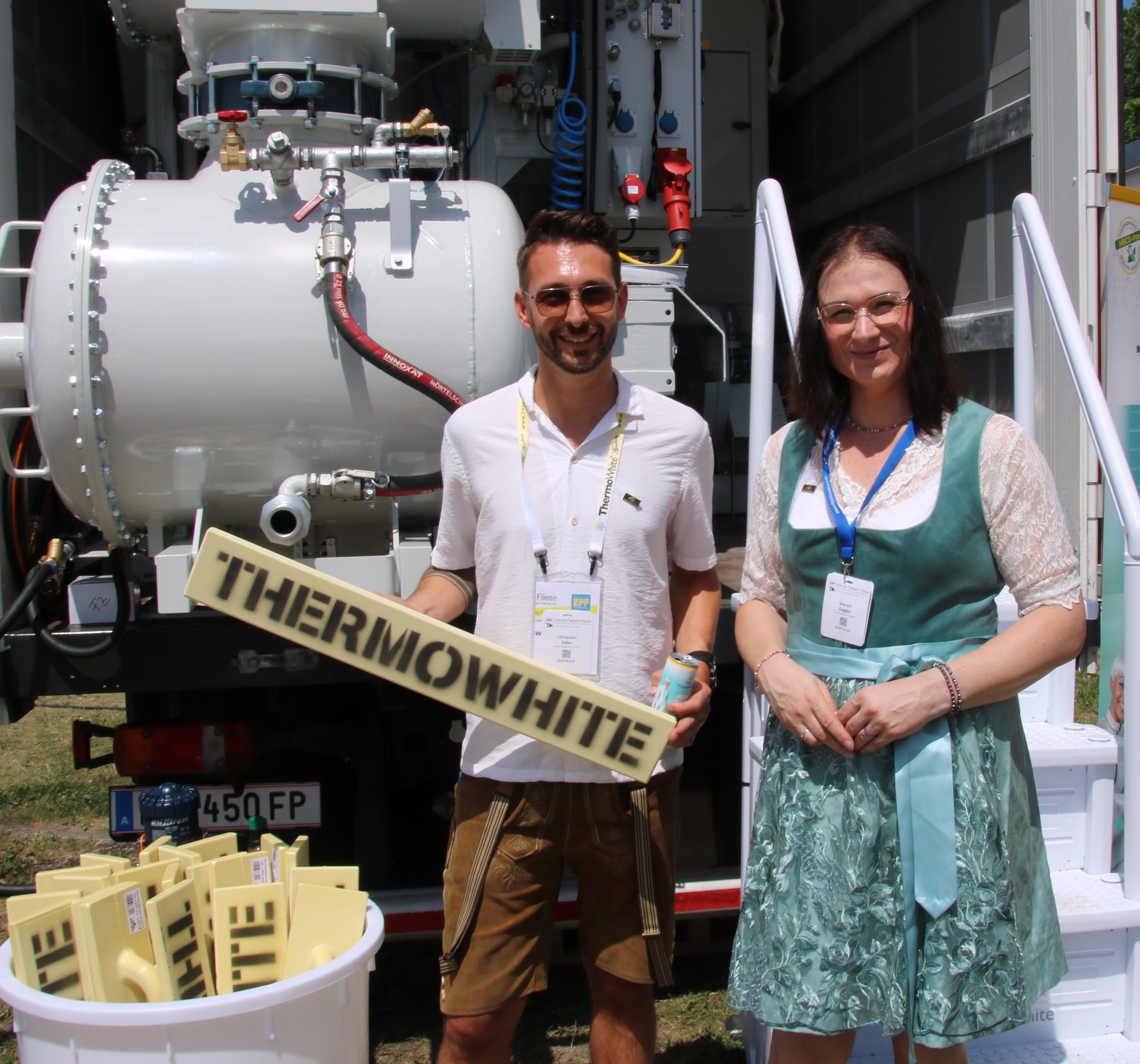 EPF Thermowhite