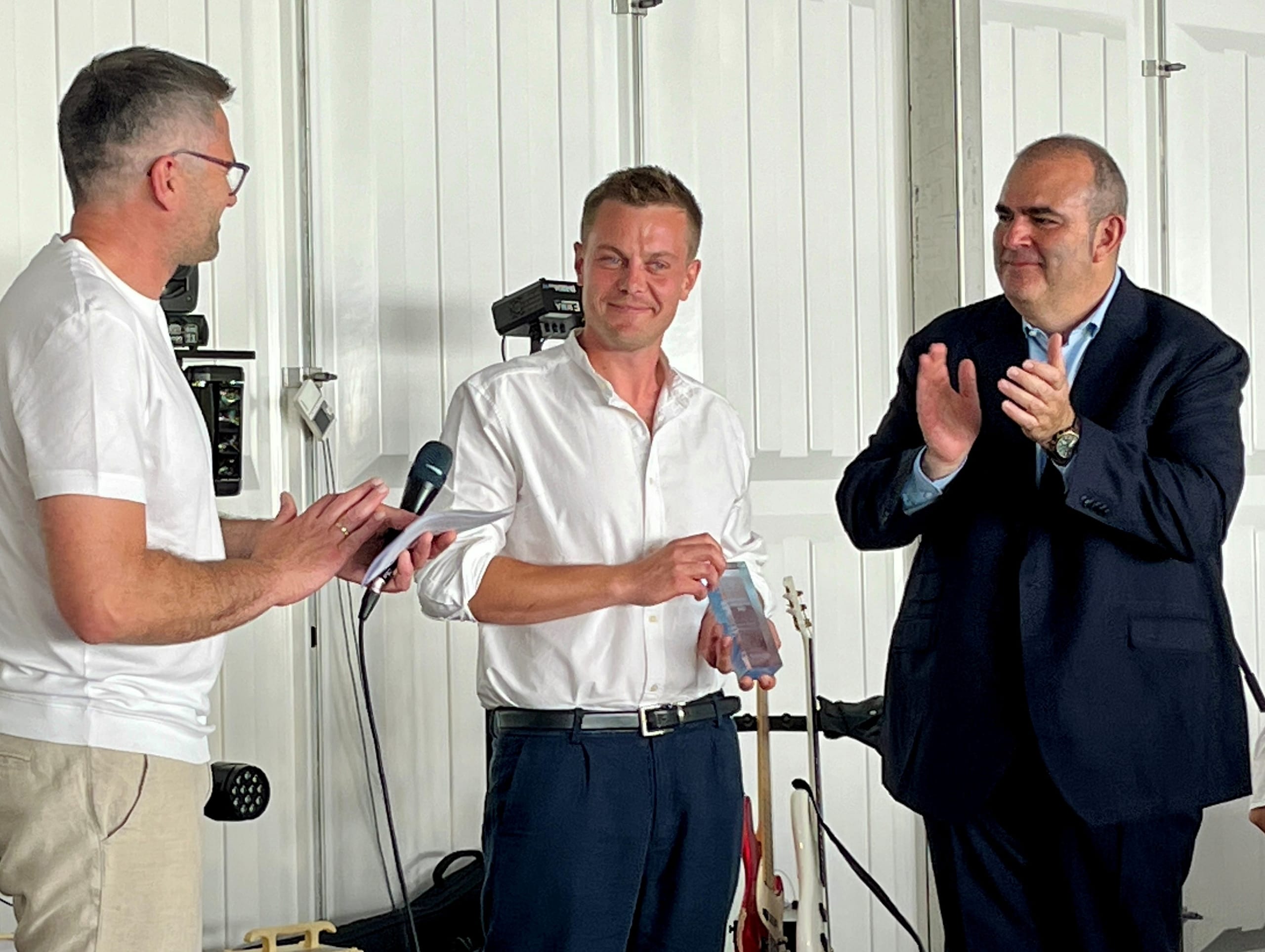 Deutscher Estrichpreis 2026 geht nach Rheinland-Pfalz