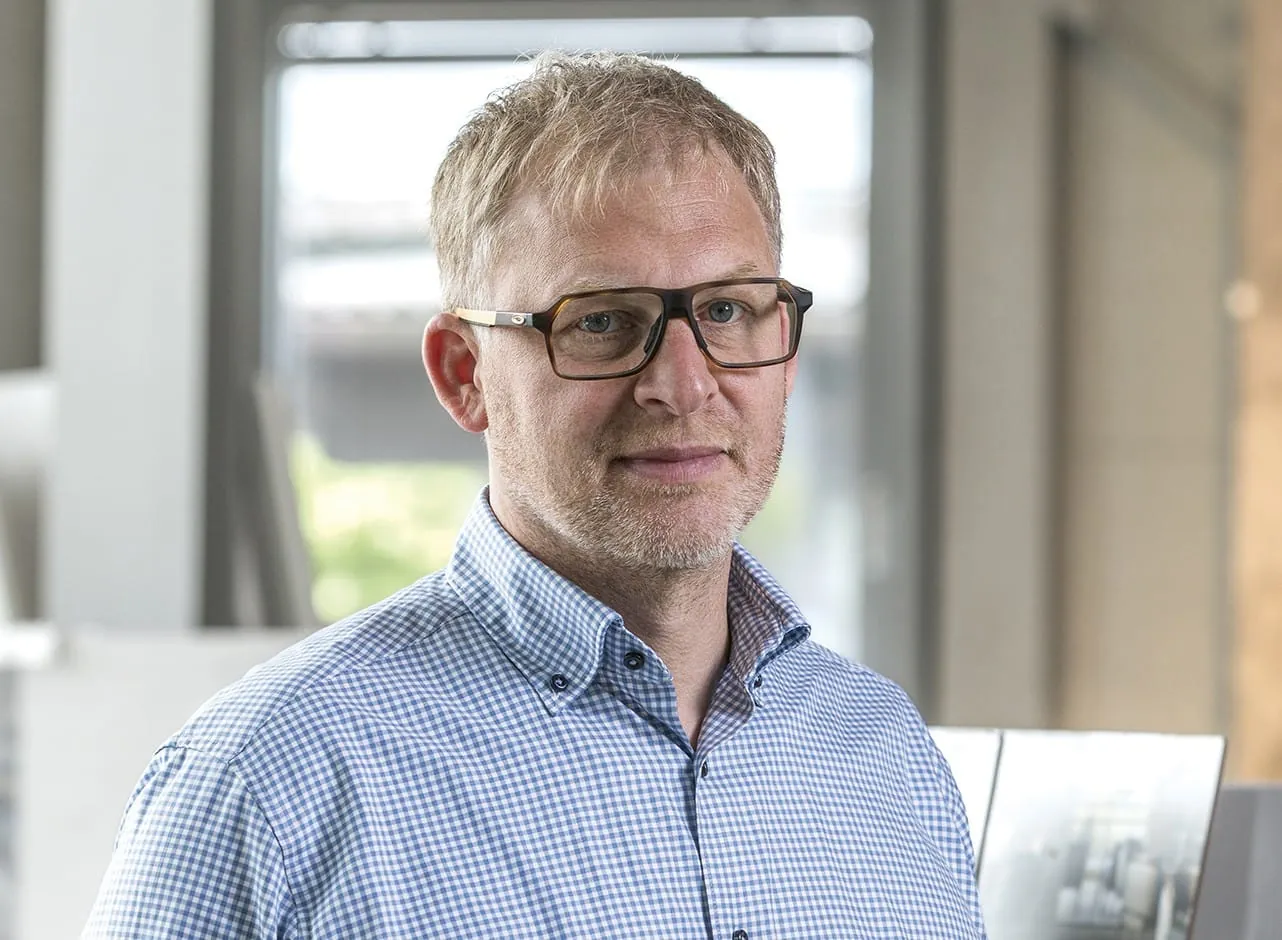 Wego: neuer Leiter Bodensysteme Deutschland