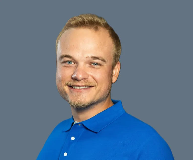 Wilhelm Bunge ist seit Juni neuer Gebietsleiter Fu&szlig;bodentechnik & Parkett f&uuml;r Mapei, den Hersteller bauchemischer Produkte.
