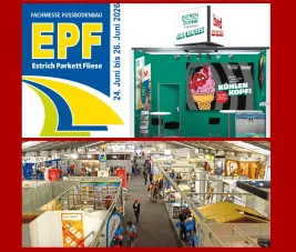 EPF Messe