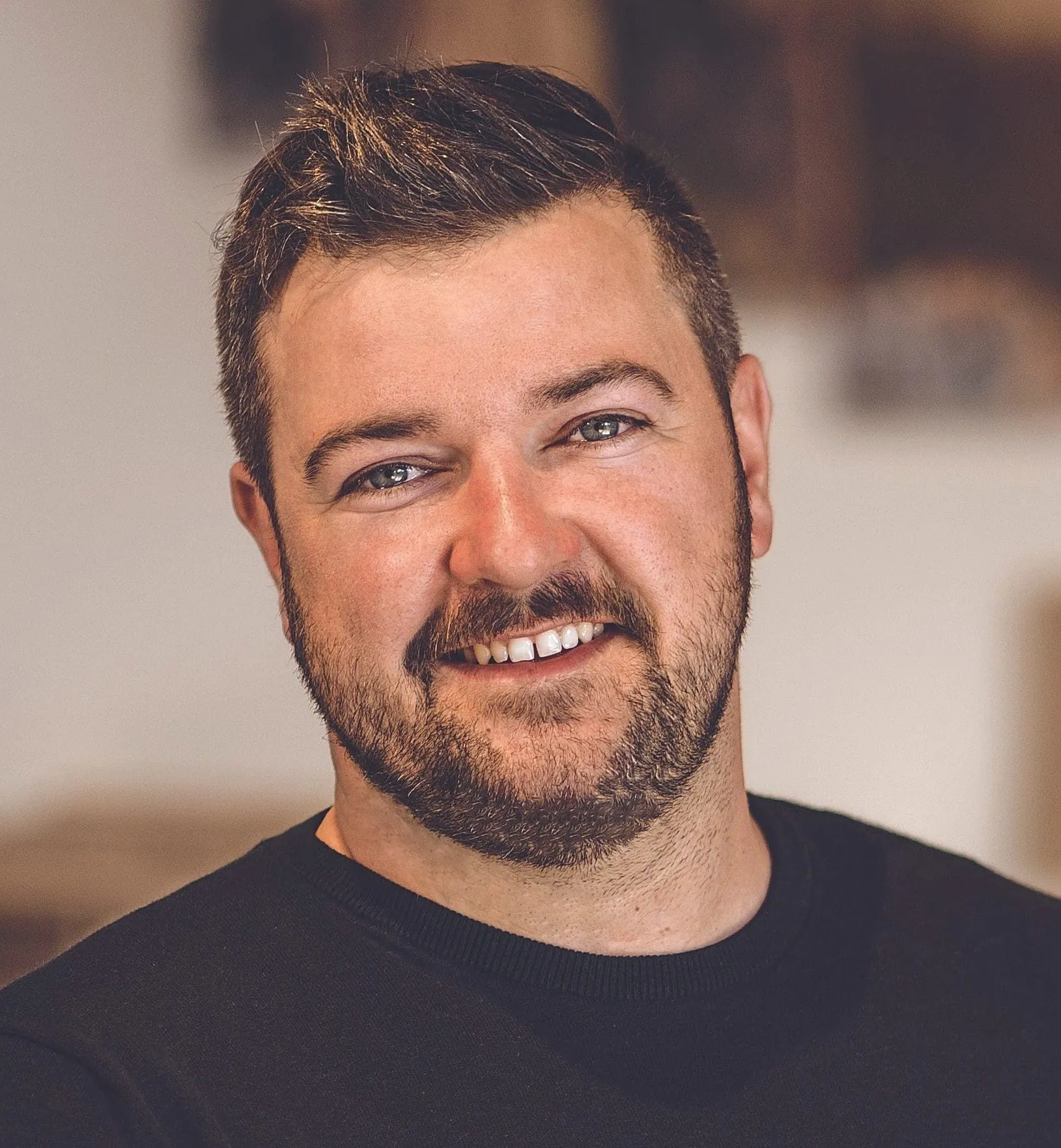 Einer von uns: Florian Killinger aus Au bei Bad Feilnbach
