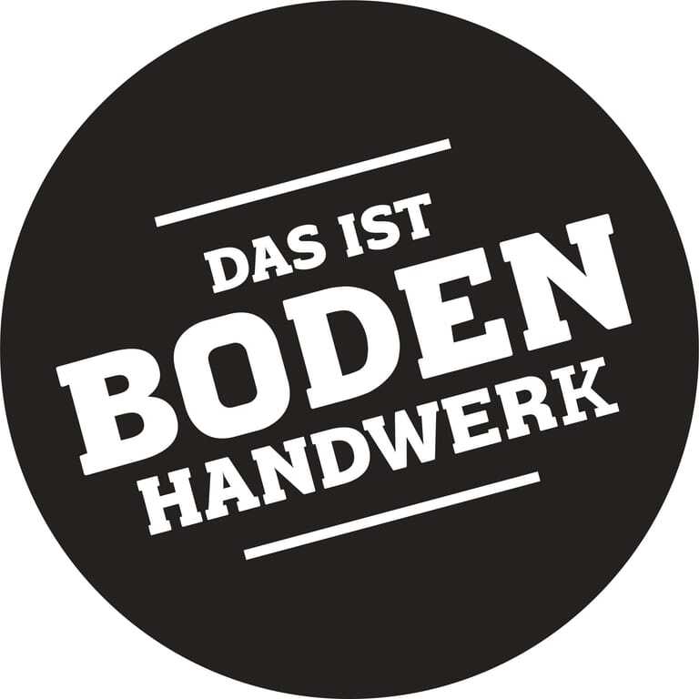 Die Ausbildungsinitiative Das-ist-Bodenhandwerk richtet sich mit einem Appell an ihre Unterstützer und Förderer.