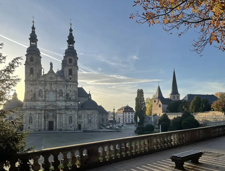 VDPM, BEB und IBF laden zum 9. Fliessestrichforum nach Fulda Anfang September ein.