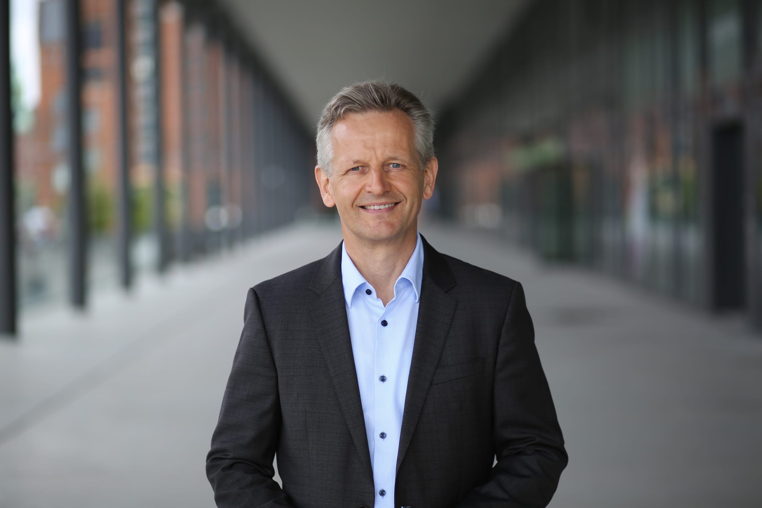 Bauwerk Group: Guido Müller wird neuer Vertriebschef