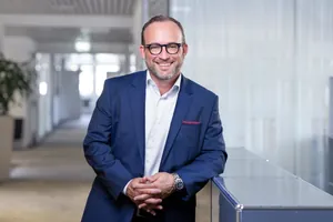 Marcus Baumann 