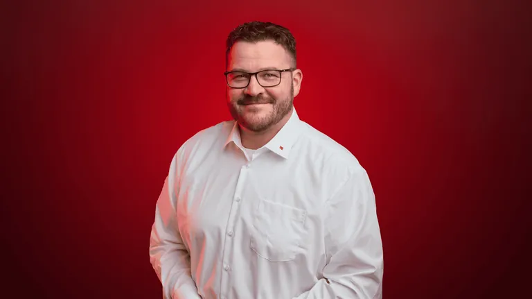 Karsten Kleinfeld