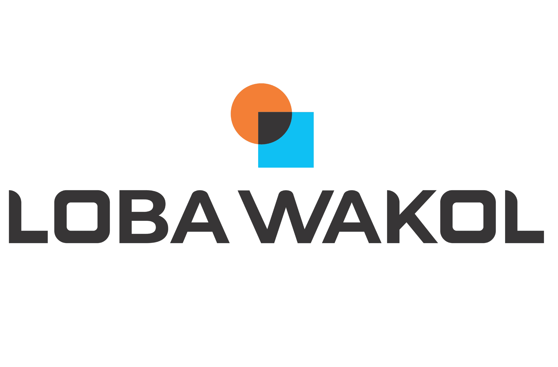 Loba Wakol Gruppe: gemeinsames Unternehmenslogo