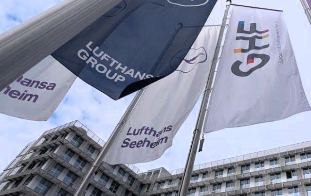 GHF: fünf neue Mitglieder
