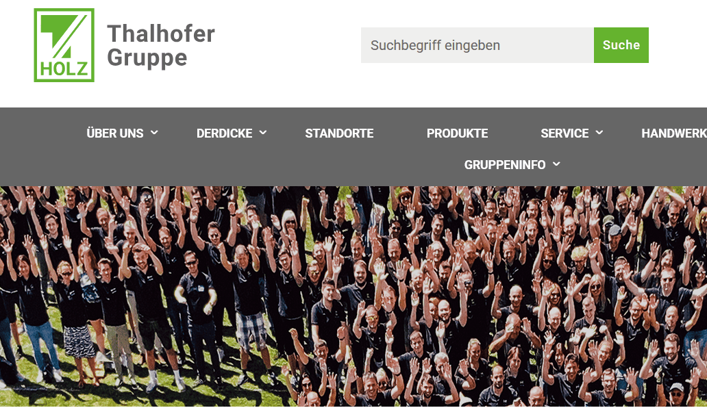 Thalhofer-Gruppe steigt bei Lotter + Liebherr ein