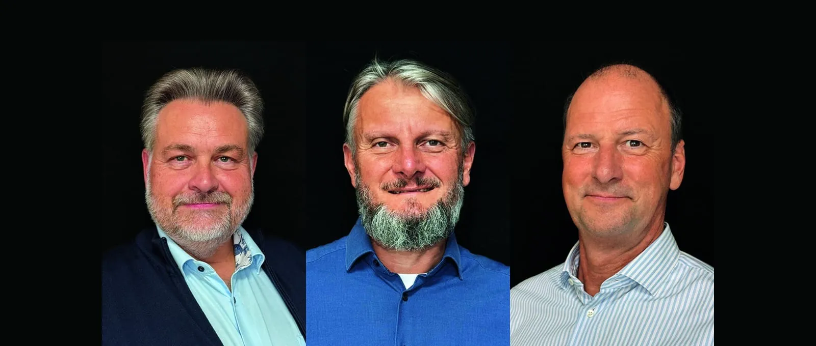 Größeres Vertriebsteam bei Altro