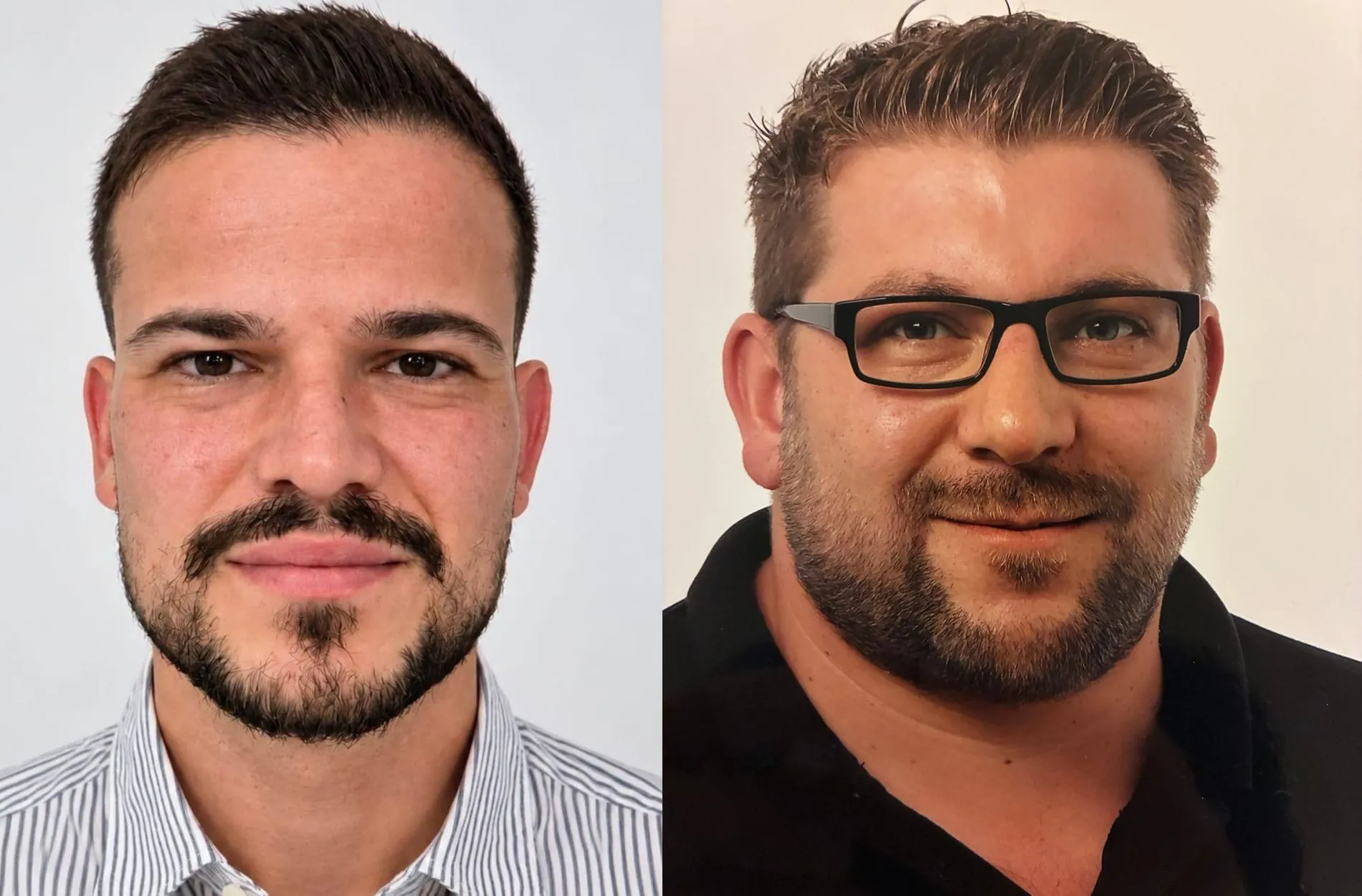Murexin: zwei neue Gebietsleiter