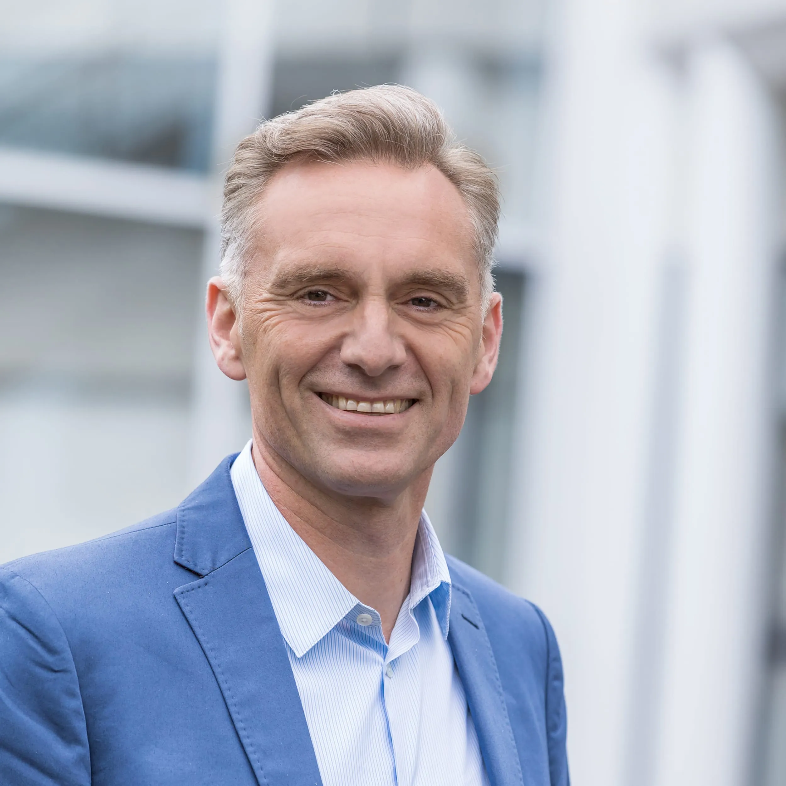 Windmöller Geschäftsführung: Lehmann geht, Wittop übernimmt